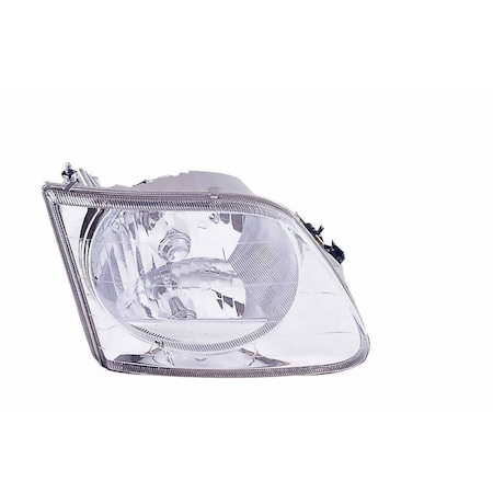 Depo Lamp, 330-1115R-AS 330-1115R-AS